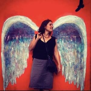 Meet your Posher, Daniela